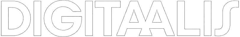 logo digitaalis blanc fond transp