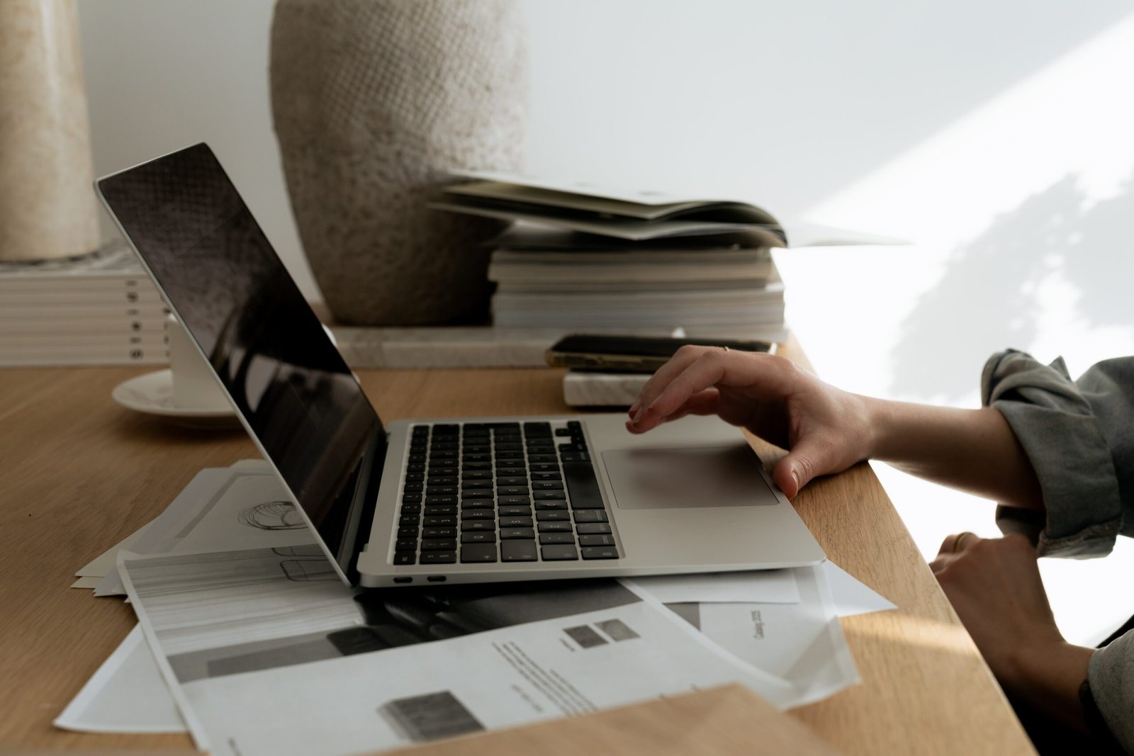 Rédaction d'une newsletter pour un client