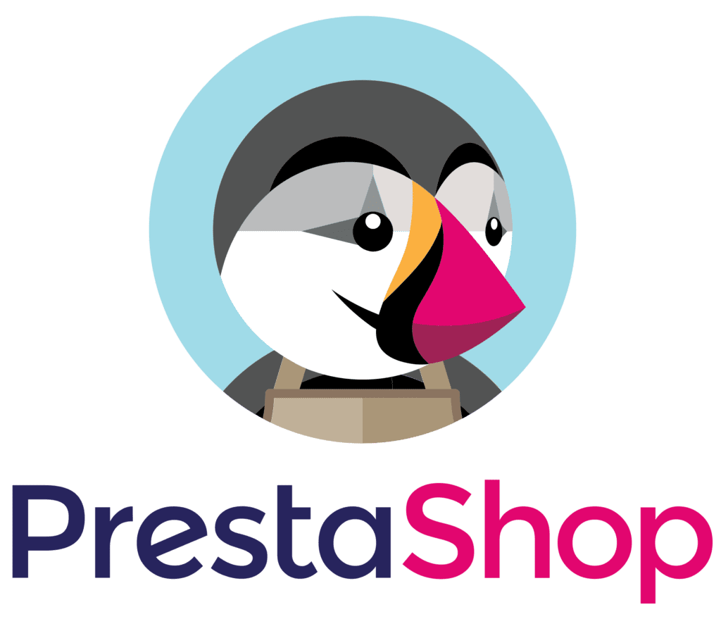 prestashoplogo
