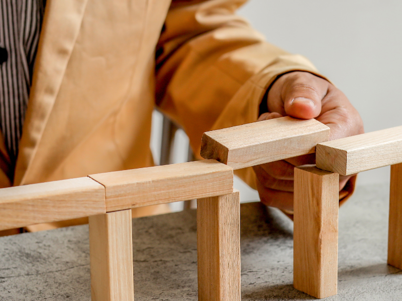 Votre Site WordPress Expliqué Comme Une Maison