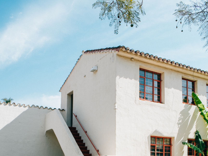 site vitrine agent immobilier à Perpignan.
